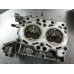 #Q602 Left Cylinder Head For 12-14 Subaru Impreza  2.0 AP20 Driver Side